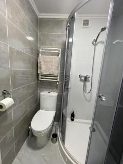 Апартаменти вул Гребінки - 3