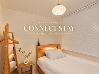 CONNECT STAY Seoul - 6