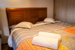 HOM I SKI OUT I Edificio Licancabur I Cordillera 206A - 1