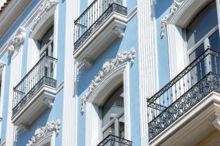Hospes Amérigo, Alicante, a Member of Design Hotels - 0