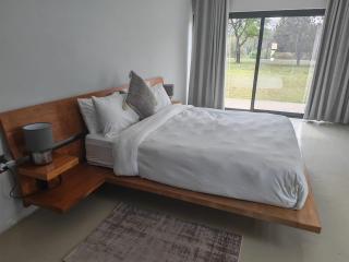 Tee Off House - Parys Golf and Country Estate - 1