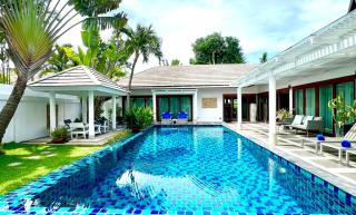 Baan Tai Tara 3, Private Pool Villa by Ban Tai Beach - 9