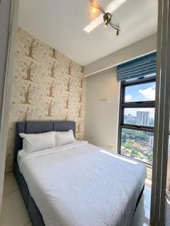 Home Sweet Home at Robertson Bukit Bintang,TRX,KLCC - 6