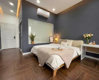 Melia Homestay - Tan Son Nhat Airport - 0