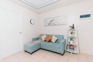 Modern 2-Bedroom Condo in the Heart of Dumaguete - 1
