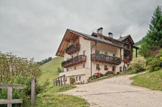 Wirthof Apartments - La Valle - 9