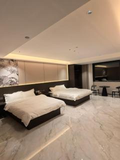 Manyu Homestay - 3
