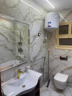 New Cairo - Compound Town Residence - 0