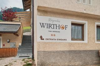Wirthof Apartments - La Valle - 0