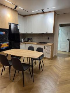 ЖК TUMAR APARTAMENTs - 9