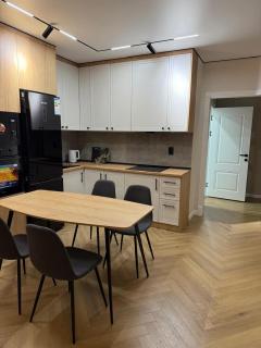ЖК TUMAR APARTAMENTs - 5