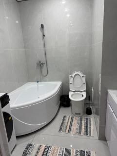ЖК TUMAR APARTAMENTs - 2