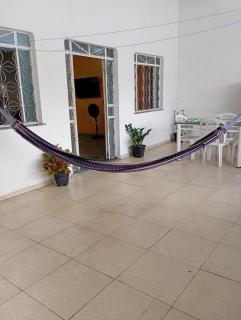 Casa com 3 quartos e terraço amplo - 0