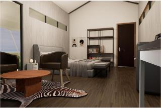 Popoteke Gorge Resort - 2