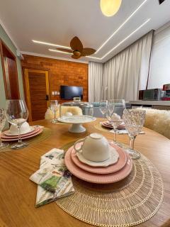Flat 101 - Região de Pedra Azul - 1