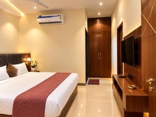 Hotel Maharaja - 3