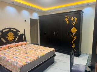 New Cairo - Compound Town Residence - 2