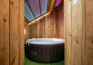 Ô Cosy - Jacuzzi - Patio Couvert - Hypercentre - 8