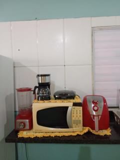 Casa com 3 quartos e terraço amplo - 2