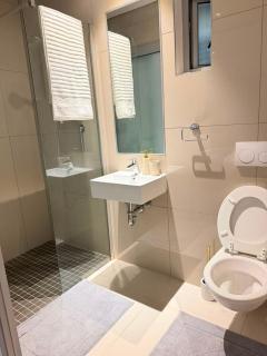 Mondjila Apartments - Freedom Plaza, CBD - 5