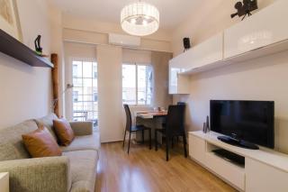 Bright Cozy - Retiro Madrid city centre - 7