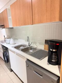 Mondjila Apartments - Freedom Plaza, CBD - 2