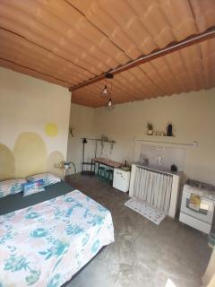 Mar de Arraial, Suites da Ju - 6