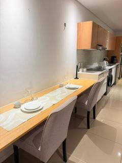 Mondjila Apartments - Freedom Plaza, CBD - 1