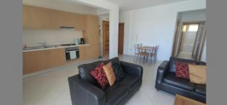 Apartamento T2, condomínio Vila Cabral 2, Sal Rei - 8