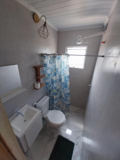 Mar de Arraial, Suites da Ju - 7