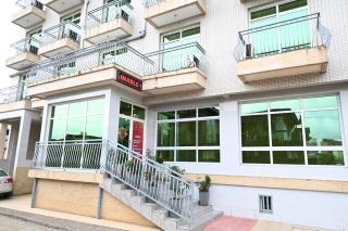 Grand Hôtel City - Akwa - 9
