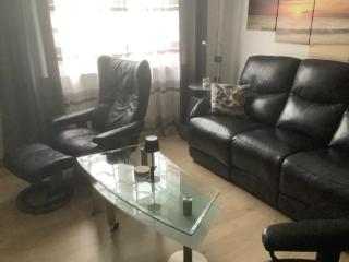 Ferienwohnung Zur Sperrmauer - 1