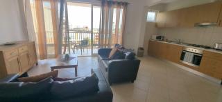 Apartamento T2, condomínio Vila Cabral 2, Sal Rei - 3