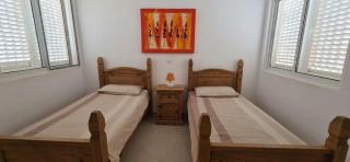 Apartamento T2, condomínio Vila Cabral 2, Sal Rei - 2