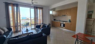 Apartamento T2, condomínio Vila Cabral 2, Sal Rei - 1