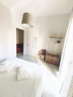 TERRA DI SUD Matera - Free secure parking - Matera - 1