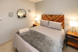 3 Sea View Lodge - 8