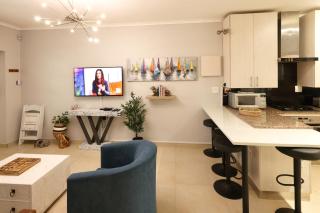 3 Sea View Lodge - 3