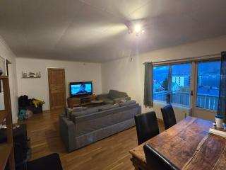 75 square Apartment with free Parking Great Views - 4