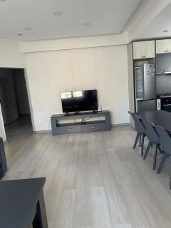 Bright 2 bedroom apartment in quiet area - 5