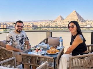 Vida Pyramids Inn - Le Caire - 4