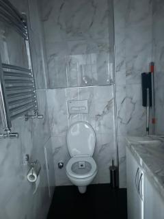 Bright 2 bedroom apartment in quiet area - 1
