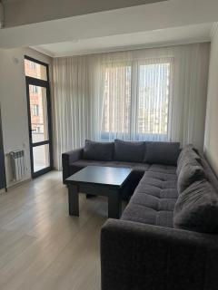 Bright 2 bedroom apartment in quiet area - 6