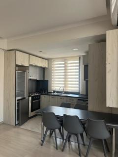 Bright 2 bedroom apartment in quiet area - 4