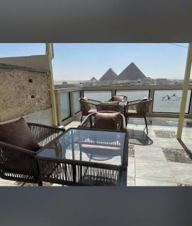 Vida Pyramids Inn - Le Caire - 6