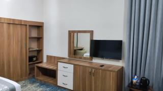 فندق الفرسان المتحده حى الحمراء Alfursan Almotahida Hotel Alhamraa Dist - 2