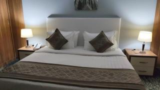 فندق الفرسان المتحده حى الحمراء Alfursan Almotahida Hotel Alhamraa Dist - 7