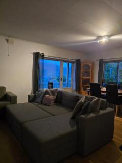 75 square Apartment with free Parking Great Views - 5