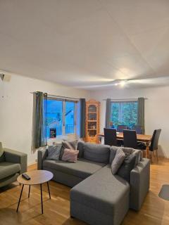 75 square Apartment with free Parking Great Views - 6