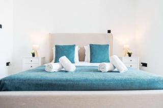 Modern Central Studio 1 Walk to Beach, Shops & Dining by Cyprus Horizons - 9